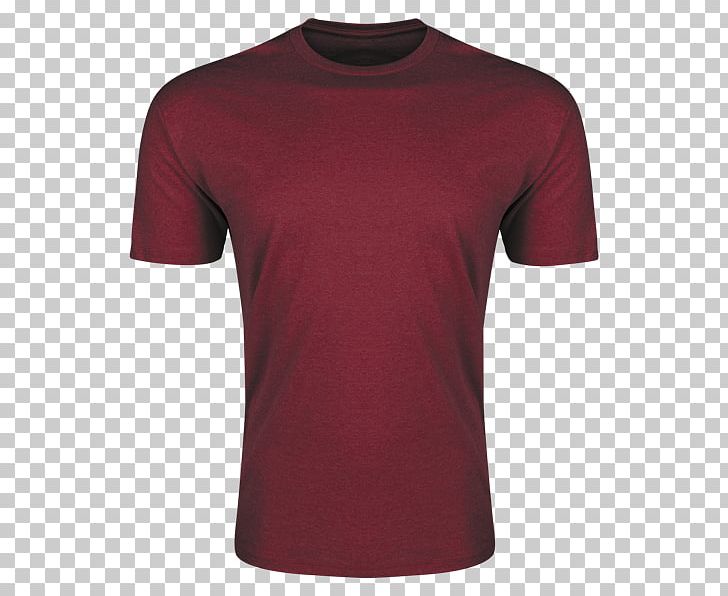 T-shirt Jersey Uniform Sweater Clothing PNG, Clipart, Active Shirt, Clothing, Jersey, Kit, Maroon Free PNG Download