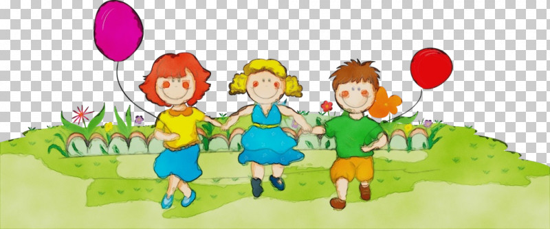 Child Cartoon People Play Green PNG, Clipart, Animation, Cartoon, Child, Child Art, Community Free PNG Download