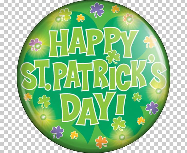 Christmas Ornament Saint Patrick's Day Creative Converting Font PNG, Clipart,  Free PNG Download