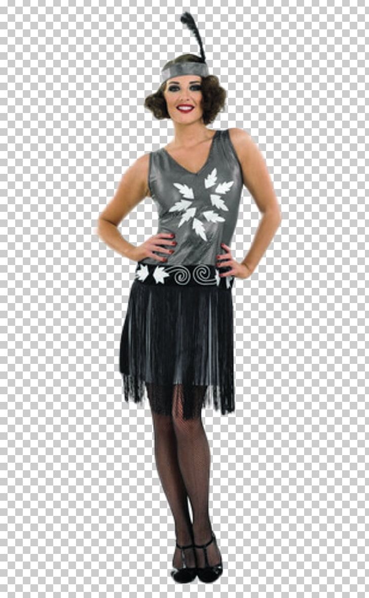 Costume Party 1920s Cocktail Dress PNG, Clipart, 1920s, Clothing, Clothing Accessories, Cocktail Dress, Costume Free PNG Download