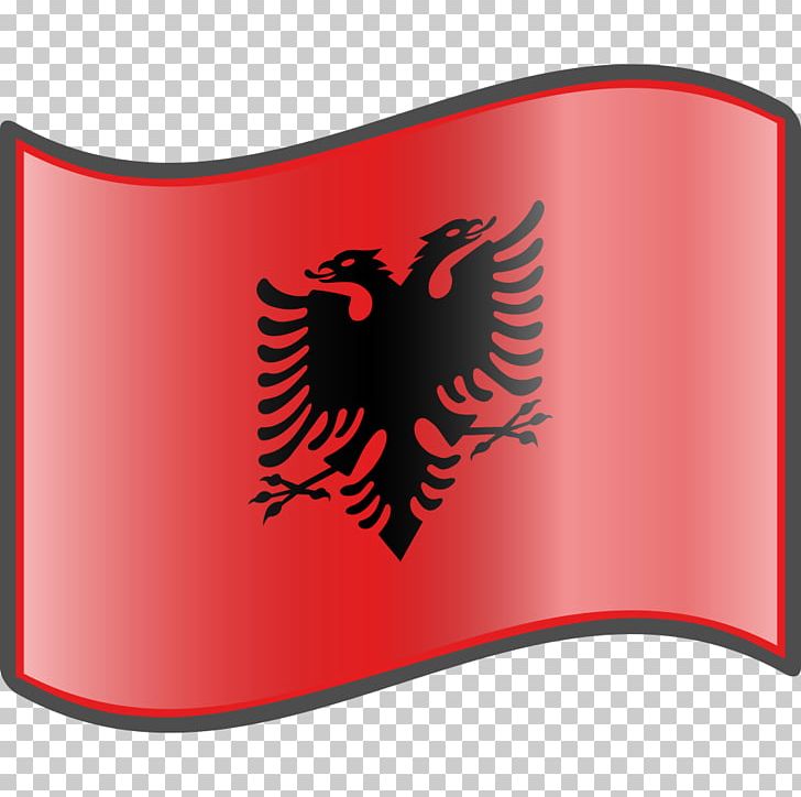 Flag Of Albania Albania National Rugby Union Team Albanian PNG, Clipart, Albania, Albanian, Albanian Flag, Brand, Coat Of Arms Of Albania Free PNG Download