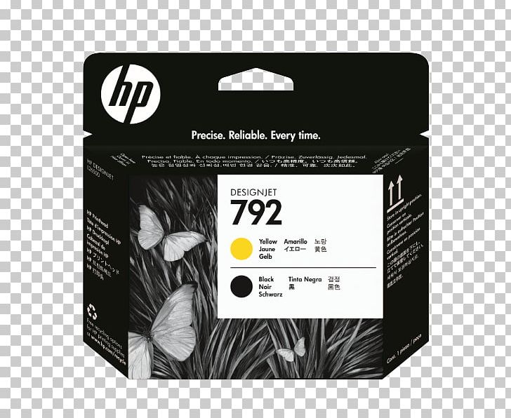Hewlett-Packard Ink Cartridge Printer Druckkopf PNG, Clipart, Black, Brand, Brands, Druckkopf, Hewlettpackard Free PNG Download