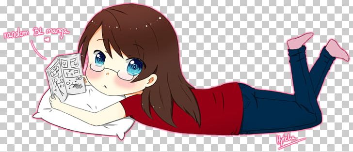 Mangaka Finger Cartoon Character Png Clipart Alice Cullen Anime