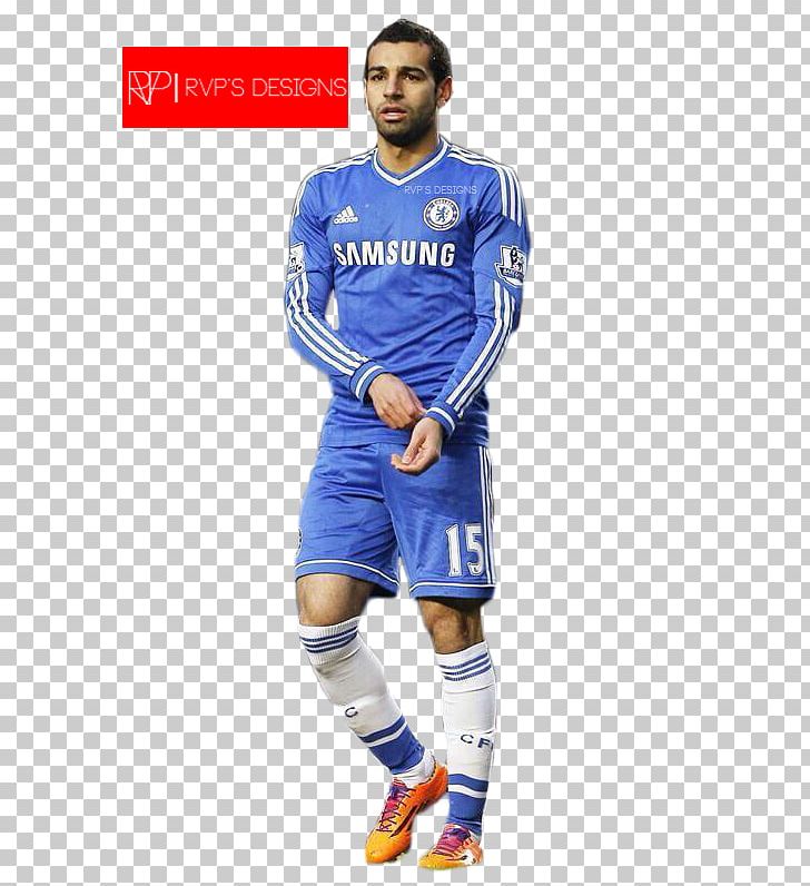 Mohamed Salah Chelsea F.C. Football Player FC Bayern Munich PNG, Clipart, Baseball Equipment, Chelsea Fc, Clothing, Electric Blue, Fc Bayern Munich Free PNG Download