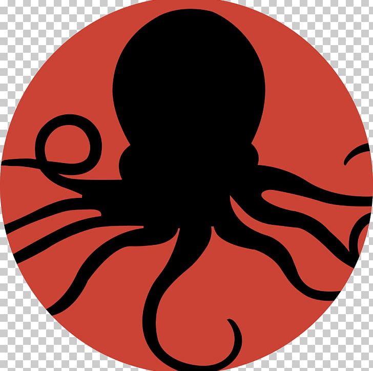 Octopus Cephalopod Animal Invertebrate PNG, Clipart, Animal, Artwork, Celebrities, Cephalopod, Circle Free PNG Download