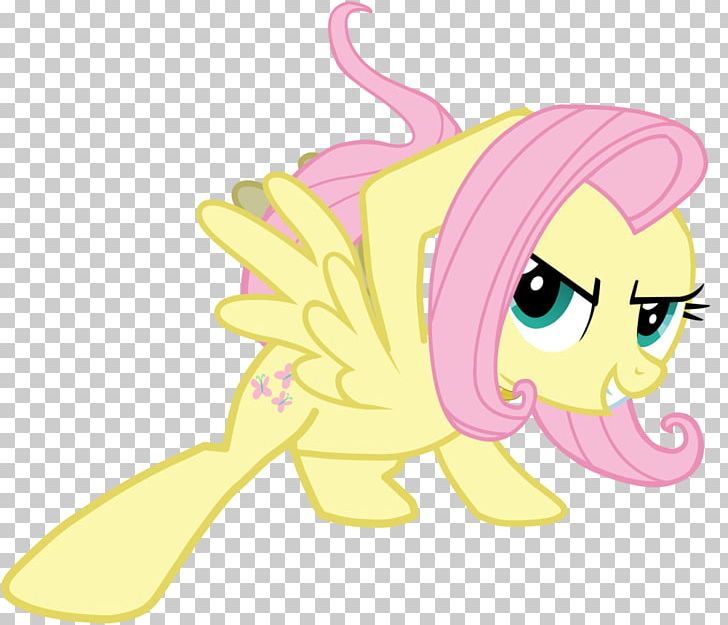 Pony Fluttershy Pinkie Pie Horse Kindness PNG, Clipart, Animal Figure, Cartoon, Deviantart, Fictional Character, Flower Free PNG Download