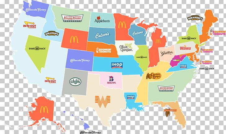 United States Fast Food In-N-Out Burger Shake Shack Dunkin' Donuts PNG, Clipart,  Free PNG Download