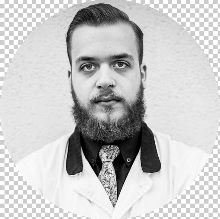 Beard Portrait Moustache White PNG, Clipart, Beard, Black And White, Chin, Facial Hair, Gentleman Free PNG Download