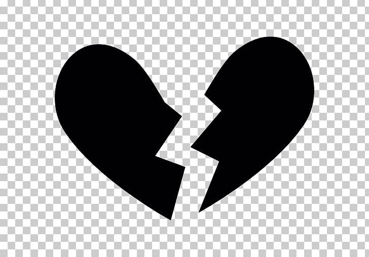 Broken Heart Emoji Computer Icons Android PNG, Clipart, Android, Arrow, Black And White, Broken Heart, Circle Free PNG Download