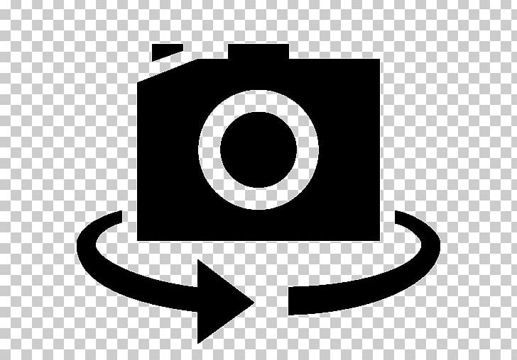 Computer Icons Camera PNG, Clipart, Android, Area, Black And White, Brand, Button Free PNG Download