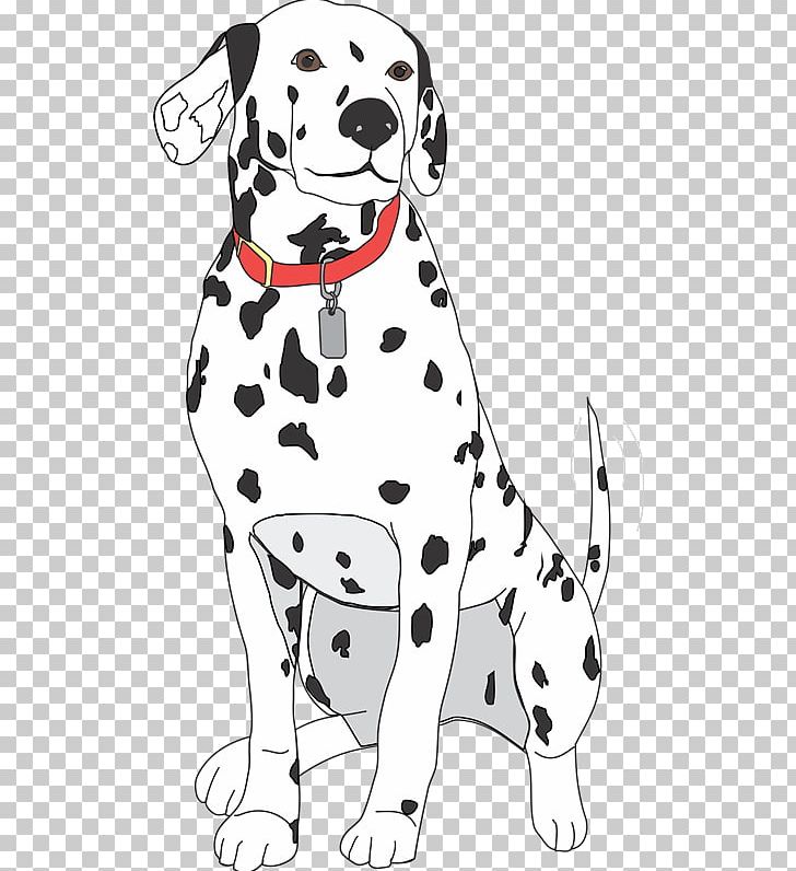 Dalmatian Dog Puppy Dog Breed Non-sporting Group Book PNG, Clipart, Artwork, Black And White, Book Cover, Carnivoran, Cartoon Free PNG Download
