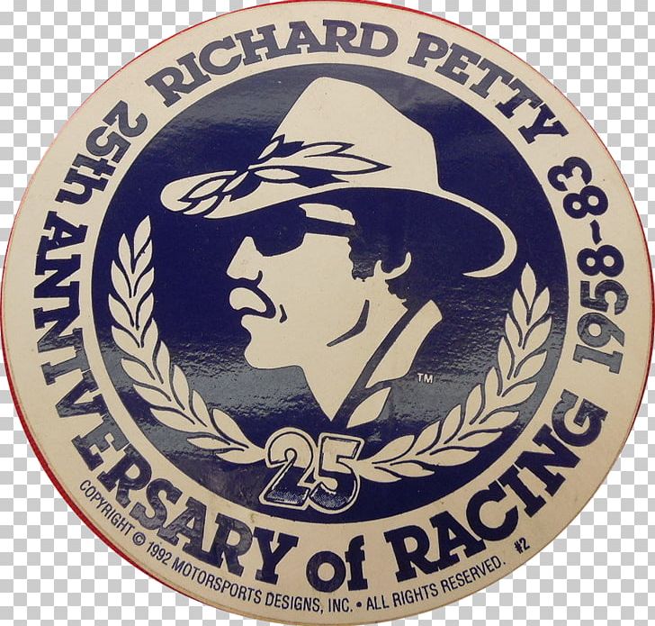 Daytona 500 Richard Petty Museum Daytona International Speedway Organization Emblem PNG, Clipart, Badge, Brand, Daytona 500, Daytona International Speedway, Dvd Free PNG Download