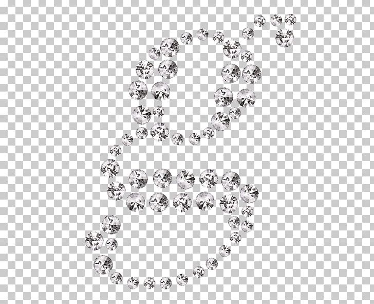 Diamond Jewellery Letter Gold Font PNG, Clipart, Black And White, Body Jewelry, Chain, Circle, Code Free PNG Download