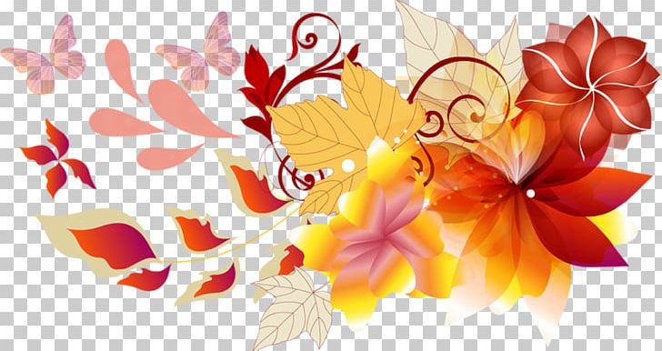 Encapsulated PostScript PNG, Clipart, Art, Autumn, Computer Wallpaper, Cut Flowers, Deco Free PNG Download