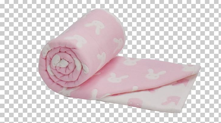 Living Textiles 75x100cm Muslin Jacquard Bunny Print Blanket Product White Pink PNG, Clipart, Blanket, Jacquard Loom, Material, Muslin, Pink Free PNG Download
