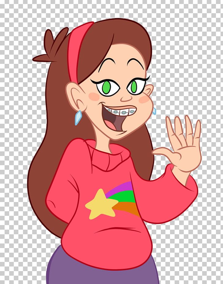 Mabel Pines Drawing Fan Art PNG, Clipart, Arm, Art, Blair Witch, Boy, Cartoon Free PNG Download