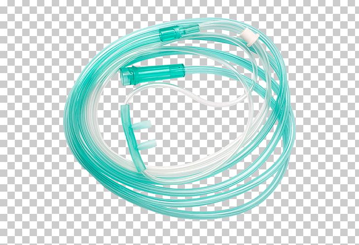 Nasal Cannula Respiratory Tract Hypodermic Needle Patient PNG, Clipart, Aqua, Blue, Breathing, Cable, Cannula Free PNG Download