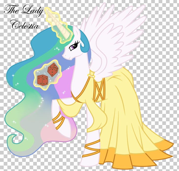 Pony Princess Celestia Princess Luna Pinkie Pie Horse PNG, Clipart, Animals, Dra, Dress, Equestria, Fantasma Magic Free PNG Download
