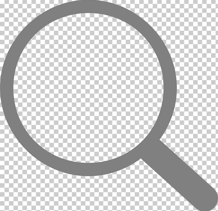 Simple Grey Search Icon PNG, Clipart, Icons Logos Emojis, Search Free PNG Download