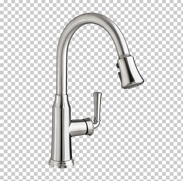 Tap Kitchen American Standard Brands Sink Stainless Steel PNG, Clipart, American Standard Brands, Angle, Bathroom, Bathtub, Bathtub Accessory Free PNG Download