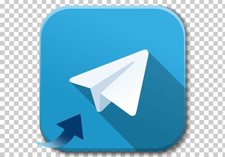 Telegram Computer Icons PNG, Clipart, Angle, App, Aqua, Azure, Blue Free PNG Download