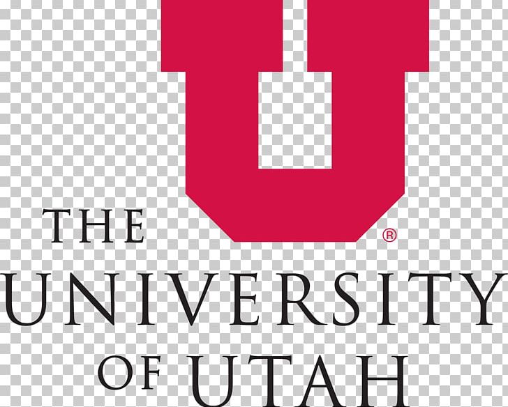 University Of Utah Logo Brand Product PNG, Clipart, Academic, Area, Brand, Education, Fellow Free PNG Download