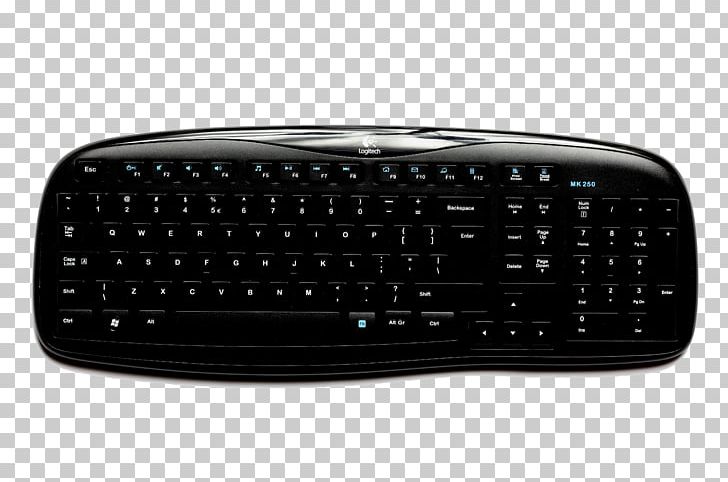 Computer Keyboard Laptop Space Bar Numeric Keypad Touchpad PNG, Clipart, Background Black, Black, Black, Black Hair, Black White Free PNG Download