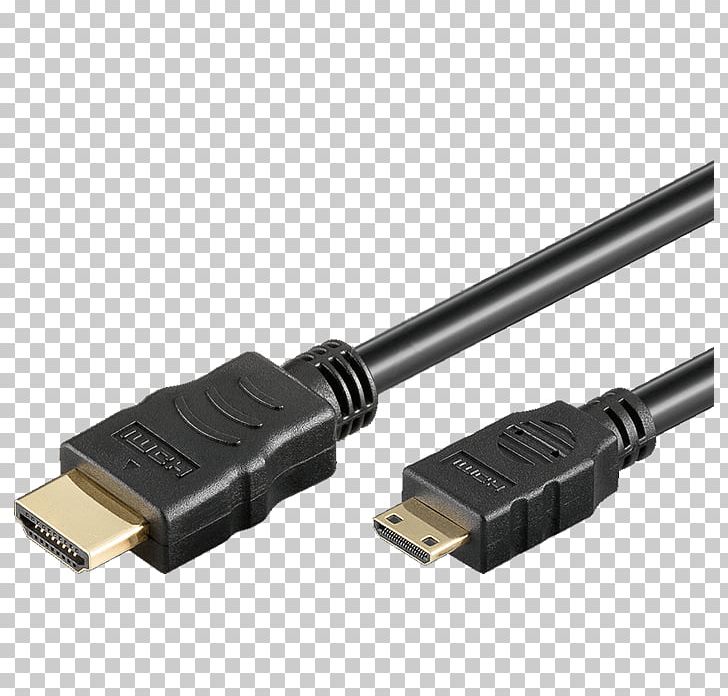 HDMI Electrical Cable Mini DisplayPort Electrical Connector PNG, Clipart, 4k Resolution, Adapter, Cable, Electrical Connector, Electronic Device Free PNG Download