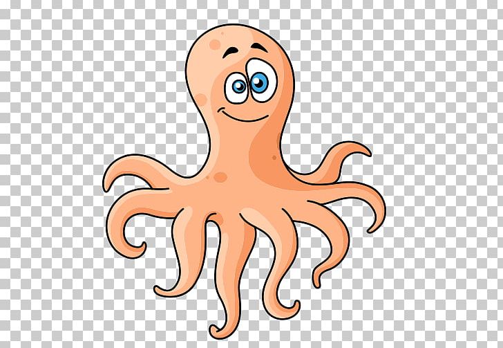 Octopus Finger Cartoon PNG, Clipart, Ahtapot, Art, Art Line, Artwork, Cartoon Free PNG Download