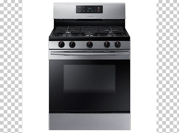 Samsung NX58H5600 Cooking Ranges Home Appliance Gas Stove PNG, Clipart, Convection, Convection Oven, Cooking, Cooking Ranges, Gas Stove Free PNG Download