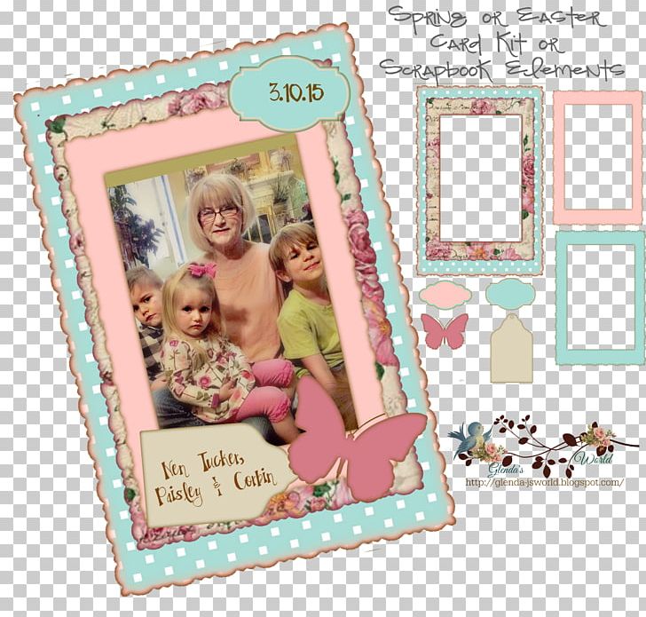 Scrapbooking Paper Frames Embellishment PNG, Clipart, Cuteness, Embellishment, Miscellaneous, Others, Paper Free PNG Download