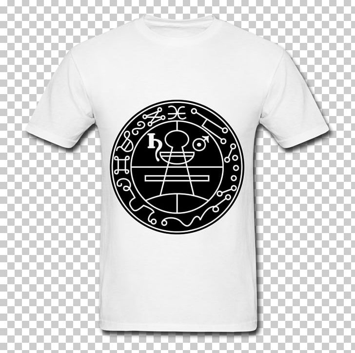 T-shirt Spreadshirt Lesser Key Of Solomon Sleeve Goetia PNG, Clipart, Baal, Belial, Brand, Clothing, Designer Free PNG Download