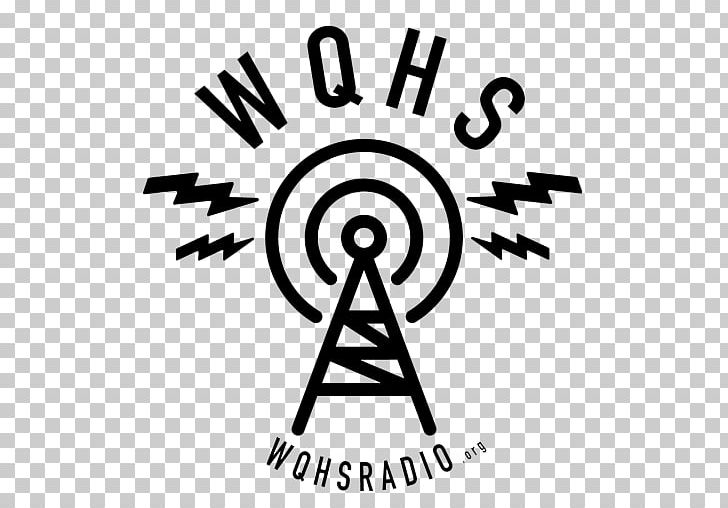WQHS Radio University Of Pennsylvania Run Graphic Design PNG, Clipart, Area, Binary Mind, Black, Black And White, Brand Free PNG Download