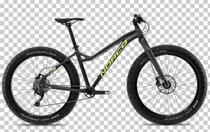 Bigfoot Norco Bicycles Norco Bicycles Fatbike PNG, Clipart, Bicycle, Bicycle Accessory, Bicycle Frame, Bicycle Part, Hybrid Bicycle Free PNG Download