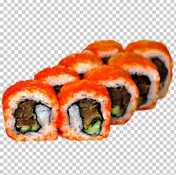 California Roll Sushi Makizushi Pizza Tobiko PNG, Clipart, Asian Food, California Roll, Cucumber, Cuisine, Delivery Free PNG Download