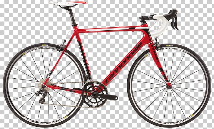 Cannondale Bicycle Corporation Cannondale SuperSix EVO Ultegra Racing Bicycle PNG, Clipart,  Free PNG Download