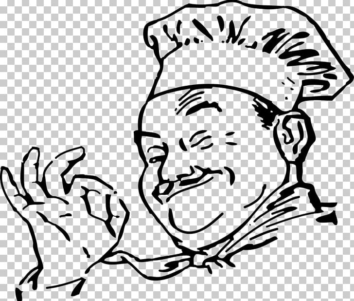Chef's Uniform Cartoon PNG, Clipart, Arm, Art, Art, Black, Cartoon Free PNG Download
