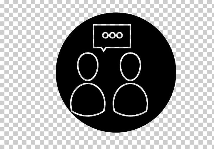 Computer Icons Symbol Flyer PNG, Clipart, Black, Black And White, Brand, Circle, Circle Icon Free PNG Download