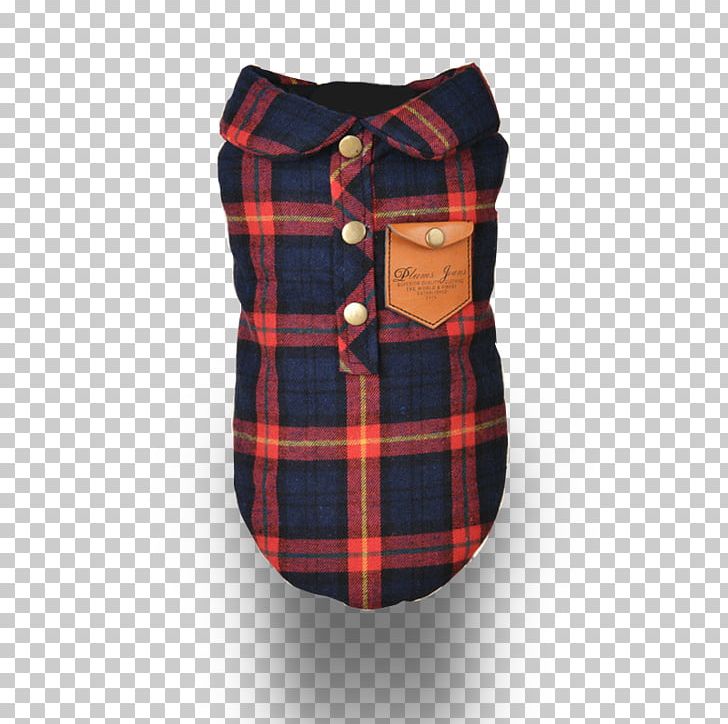 Dog Tartan Shirt Clothing Jacket PNG, Clipart, Animals, Button, Clothing, Coat, Collar Free PNG Download