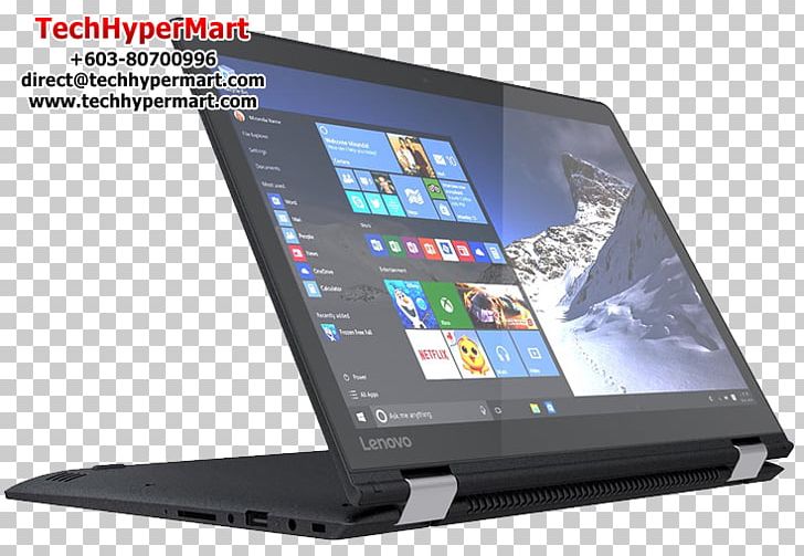 Lenovo Yoga 510 (14) Laptop Lenovo IdeaPad MIIX 310-10ICR 80SG001FUS PNG, Clipart, 2in1 Pc, Computer, Computer Hardware, Display Device, Electronic Device Free PNG Download