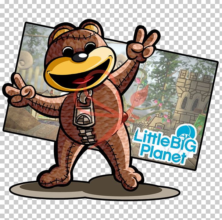 LittleBigPlanet Carnivora PlayStation 3 Cartoon PNG, Clipart, Carnivora, Carnivoran, Cartoon, Littlebigplanet, Los Osos California Free PNG Download