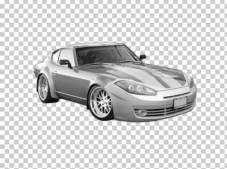 Sports Car Nissan Z-car Model Car PNG, Clipart, Automotive Exterior, Brand, Bumper, Car, Cars Free PNG Download
