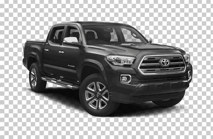 2018 Toyota Tacoma TRD Sport Pickup Truck Car Toyota Racing Development PNG, Clipart, 2018 Toyota Tacoma Limited, 2018 Toyota Tacoma Trd Sport, Automotive Design, Car, Land Vehicle Free PNG Download