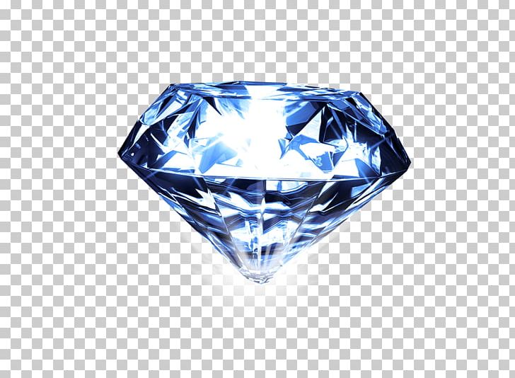 Blue Diamond Crystal Gemstone Luxury PNG, Clipart, Blingbling, Blue, Blue Diamond, Company, Crown Jewels Free PNG Download