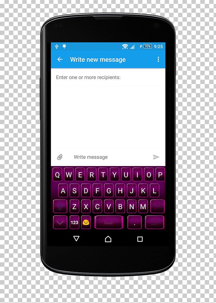 Feature Phone Smartphone Computer Keyboard Mobile Phones Handheld Devices PNG, Clipart, Cellular Network, Computer Keyboard, Electronic Device, Electronics, Gadget Free PNG Download