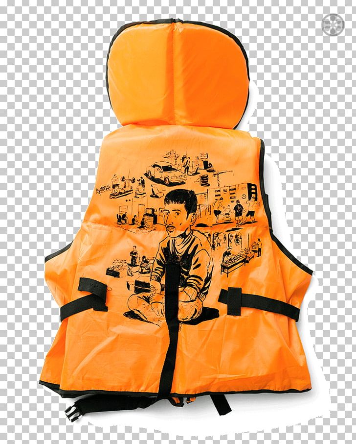 Life Jackets Refugee Drawing Art PNG, Clipart, Art, Art Exhibition, Artist, Arts, Clothing Free PNG Download