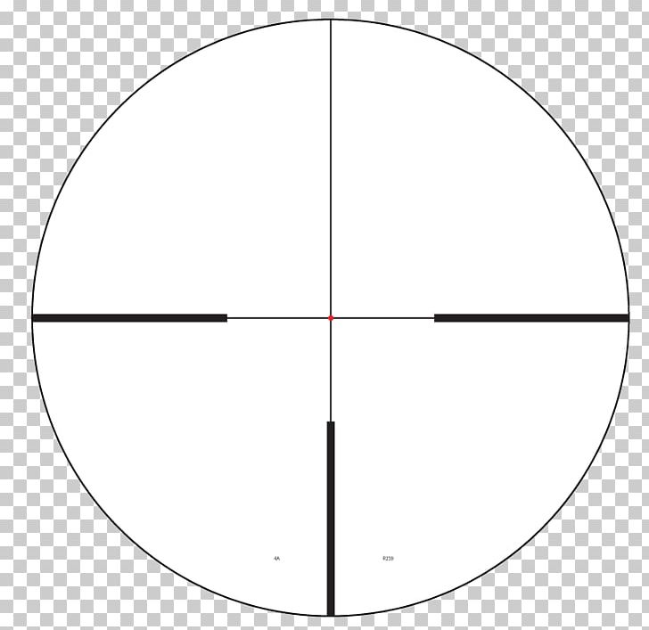 Reticle Telescopic Sight Nikon 16462 M-308 4-16X42 SF Riflescope Nikoplex Vortex Optics Strike Eagle One 30mm Tube 1 8x24mm PNG, Clipart, Angle, Area, Circle, Diagram, Eye Relief Free PNG Download