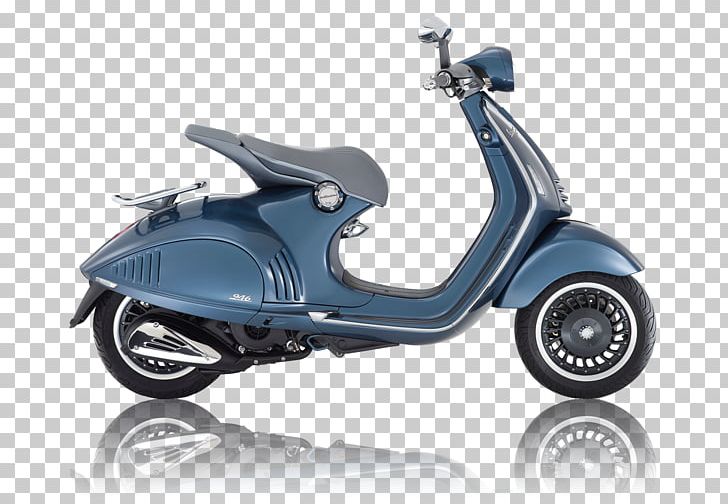 Scooter Piaggio Vespa 946 Motorcycle PNG, Clipart,  Free PNG Download