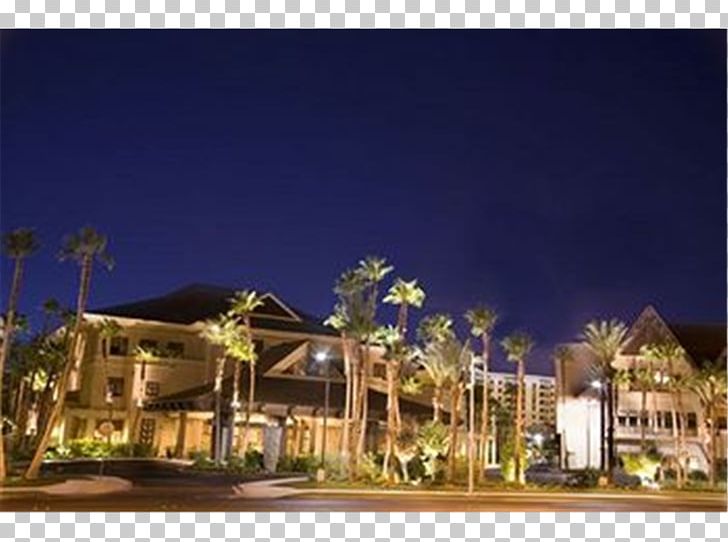 Tahiti Village Las Vegas Strip Hotel Resort PNG, Clipart, City, Estate, Facade, Home, Hotel Free PNG Download