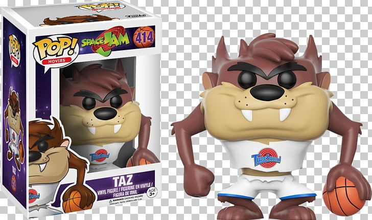 Tasmanian Devil Funko Action & Toy Figures Looney Tunes The Ultimate Game PNG, Clipart, 1996, Action Figure, Action Toy Figures, Collectable, Figurine Free PNG Download